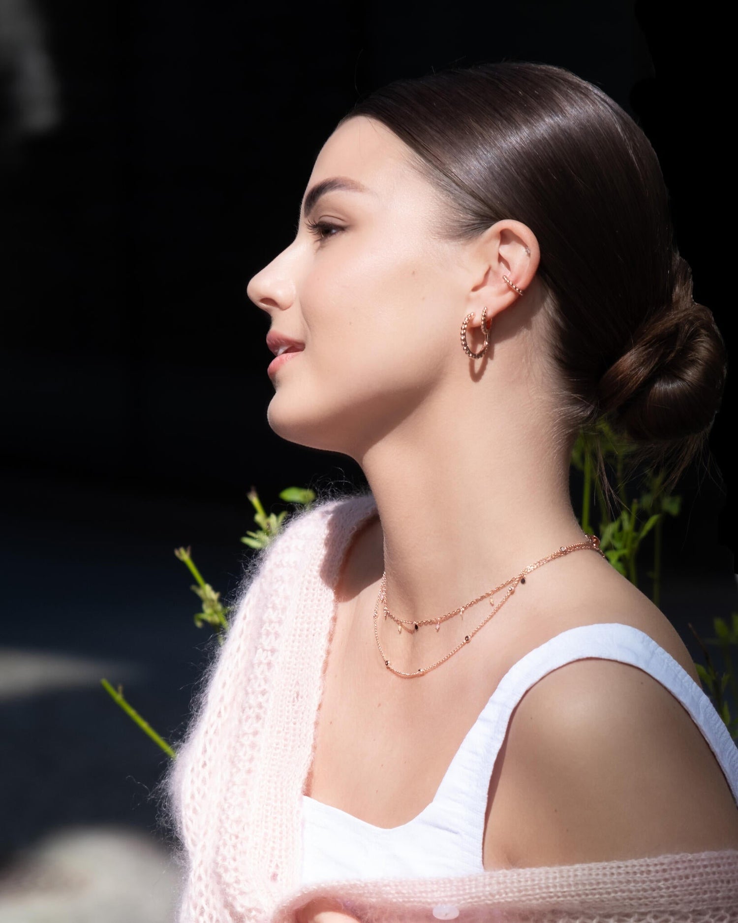 Silver Jewelry